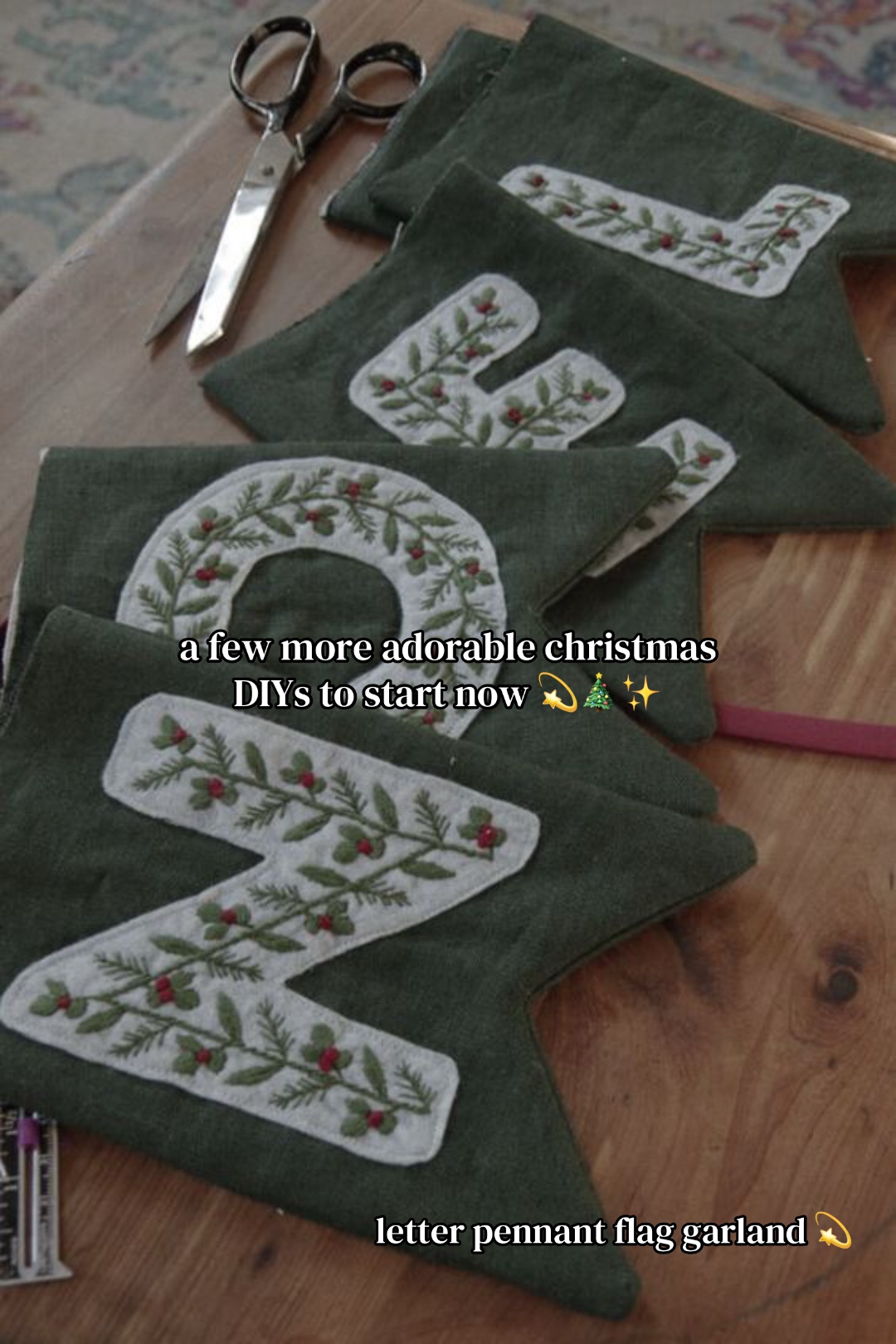 @cozy christmas