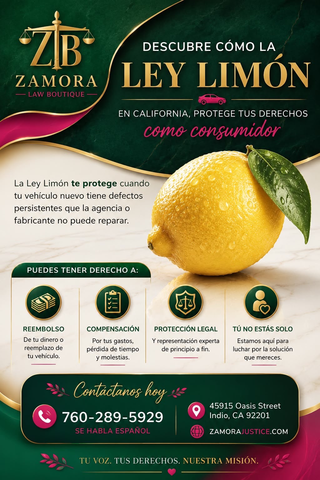 @lasdefensoras