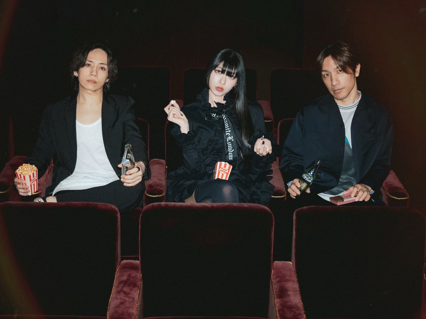 @Underrated Music (99% Japan)