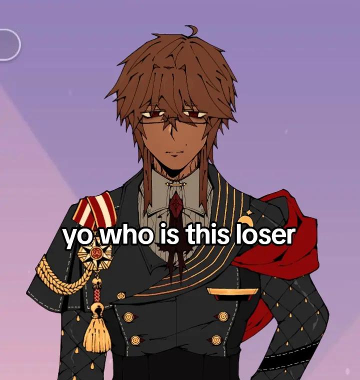 @✦ Ren no.1 diavolo's dickrider