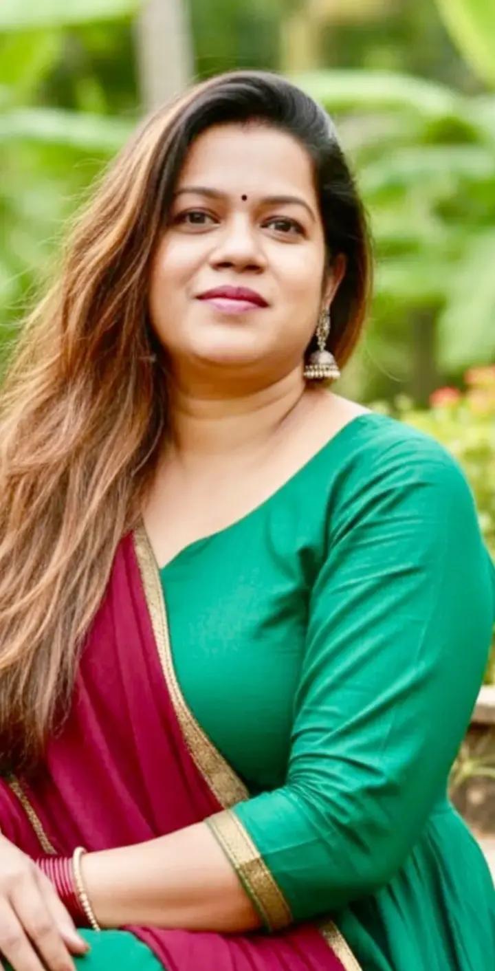 @കണ്ണന്റെ ❤️ മീര ❤️# Oman🇴🇲❤️
