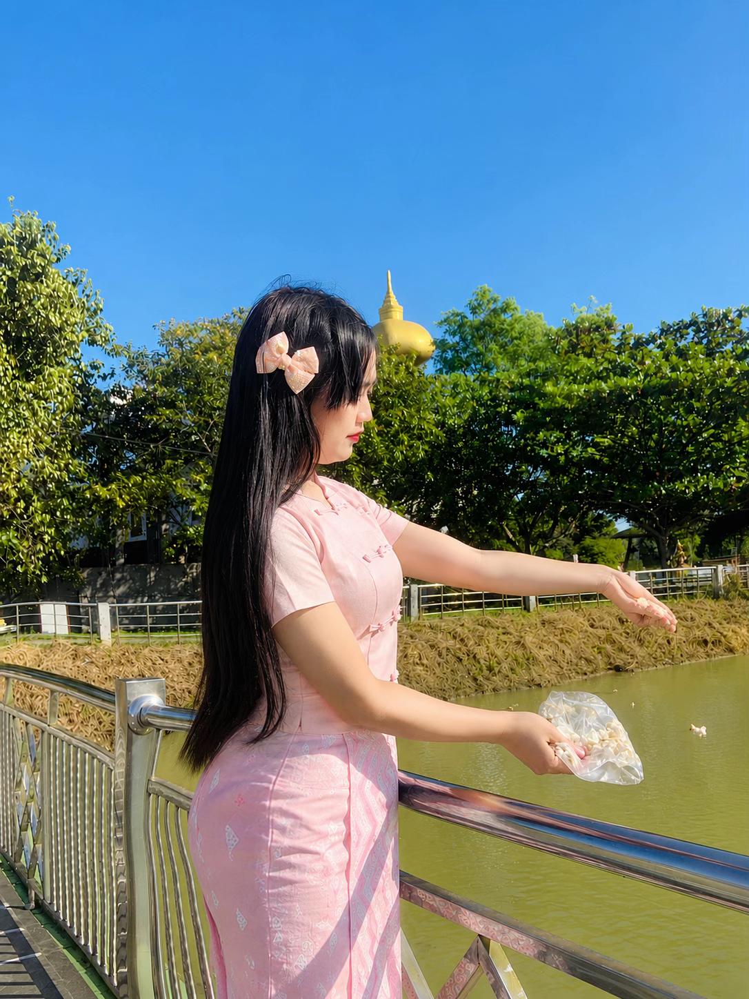 @🌸Phyo Phyo🩷