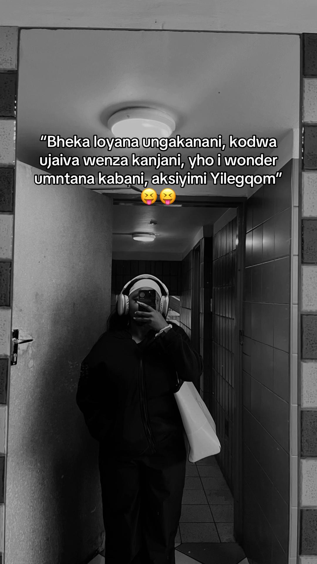 @Amukelani