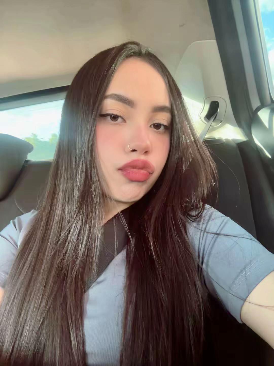 @Kamille Isabella