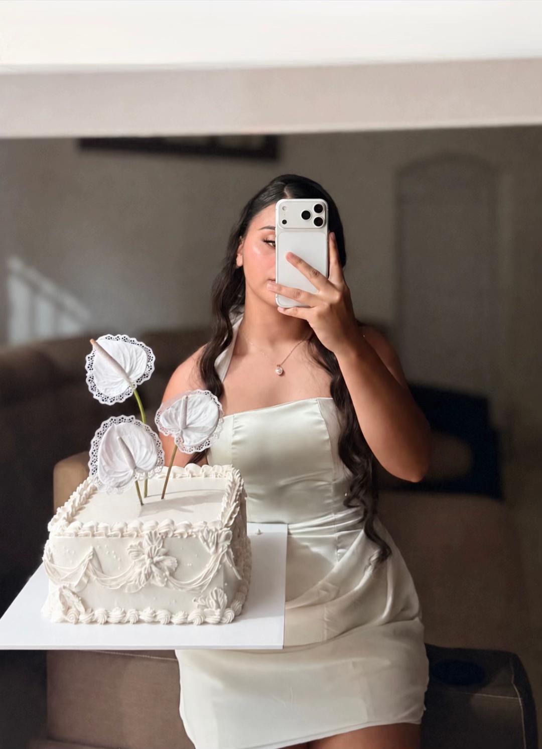 @Dulce Mar&iacute;a