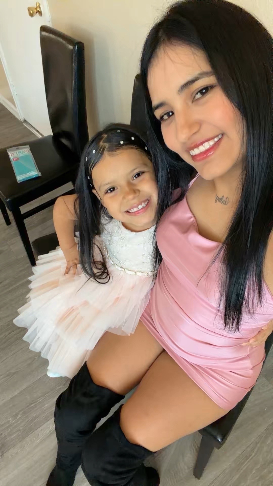 @Jazmin Ibañez.