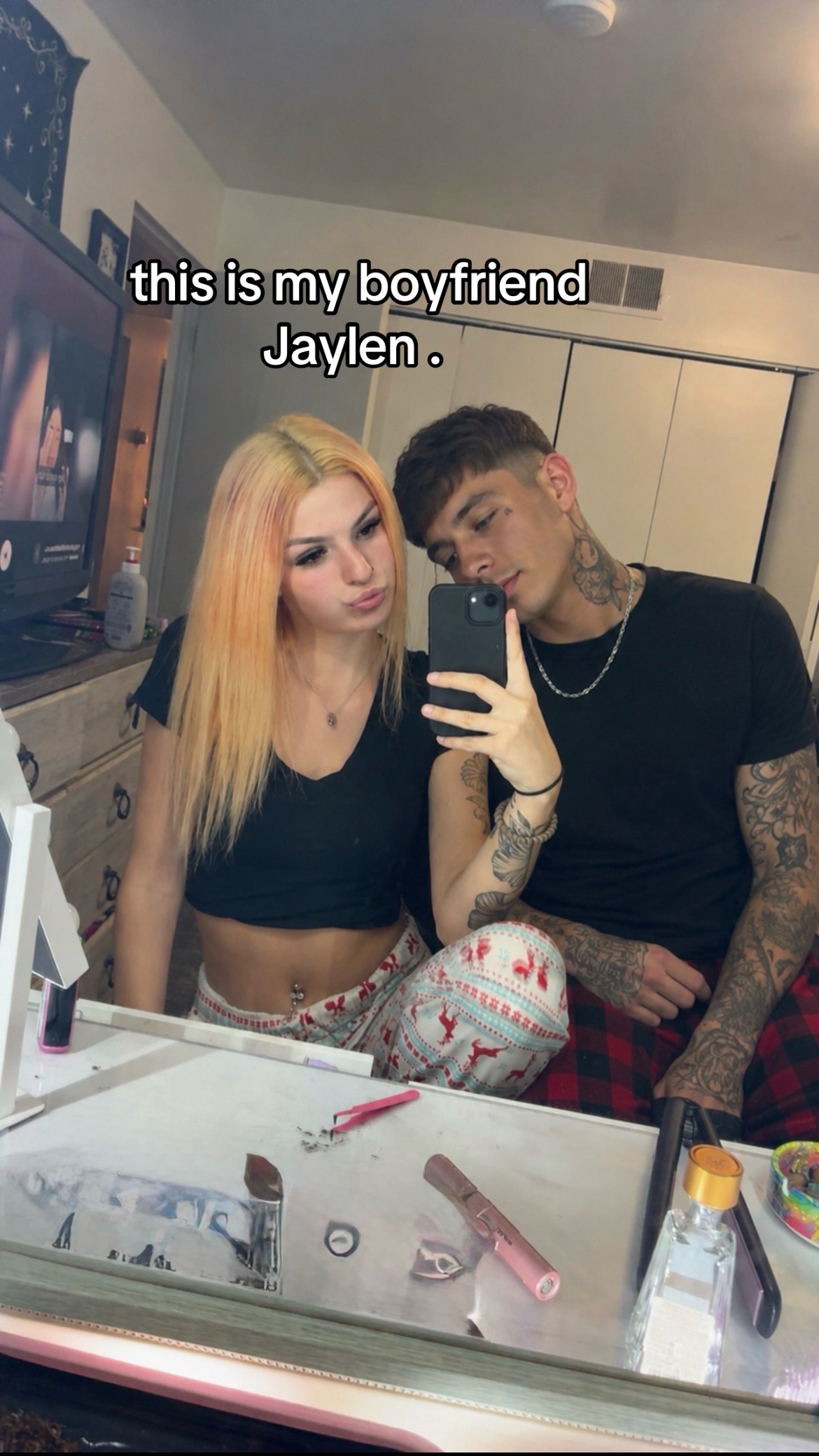 @ 