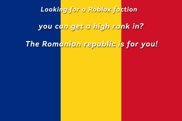 @Romanian republic <R.R>