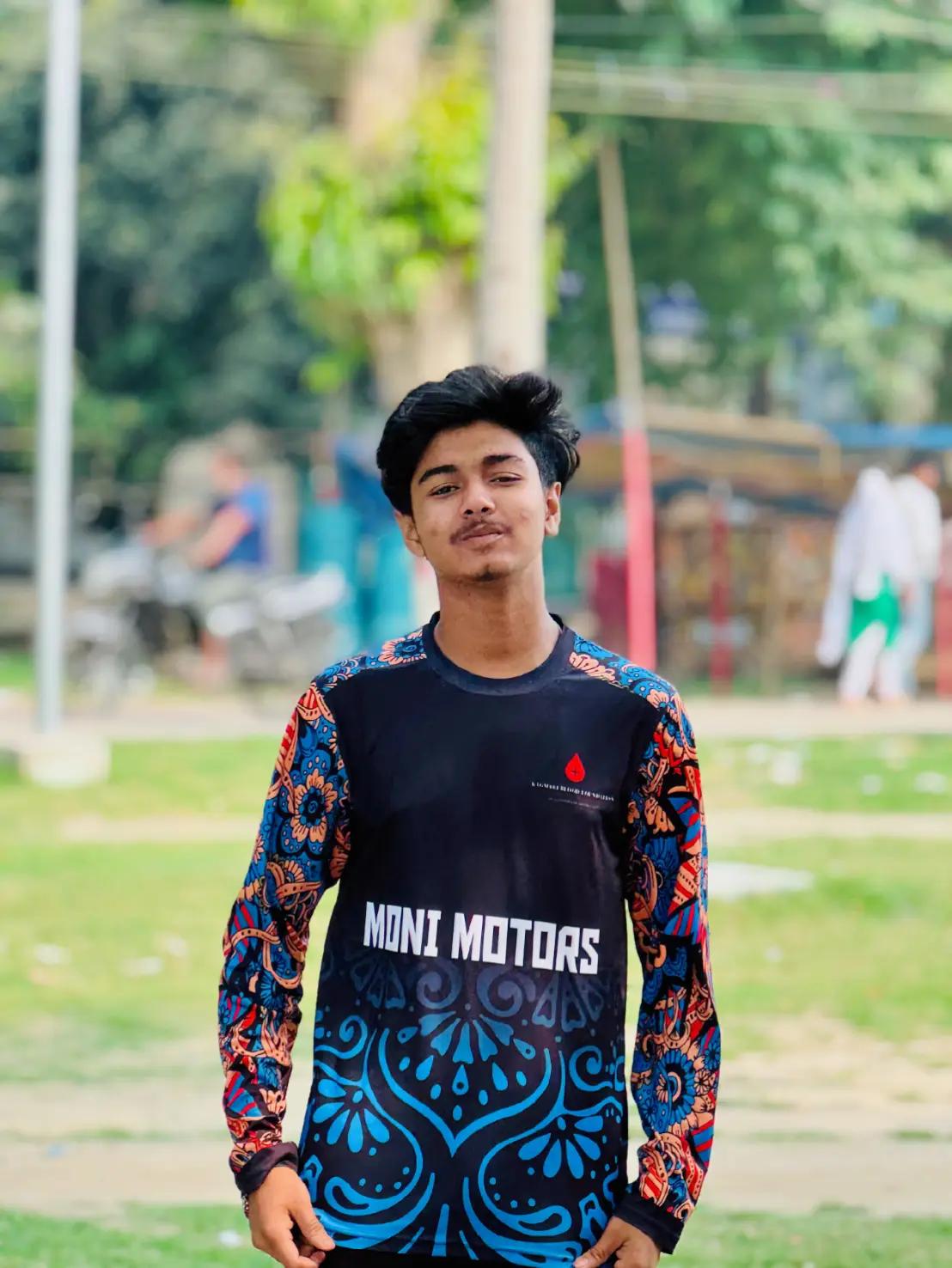 @ Shohag islam sany 