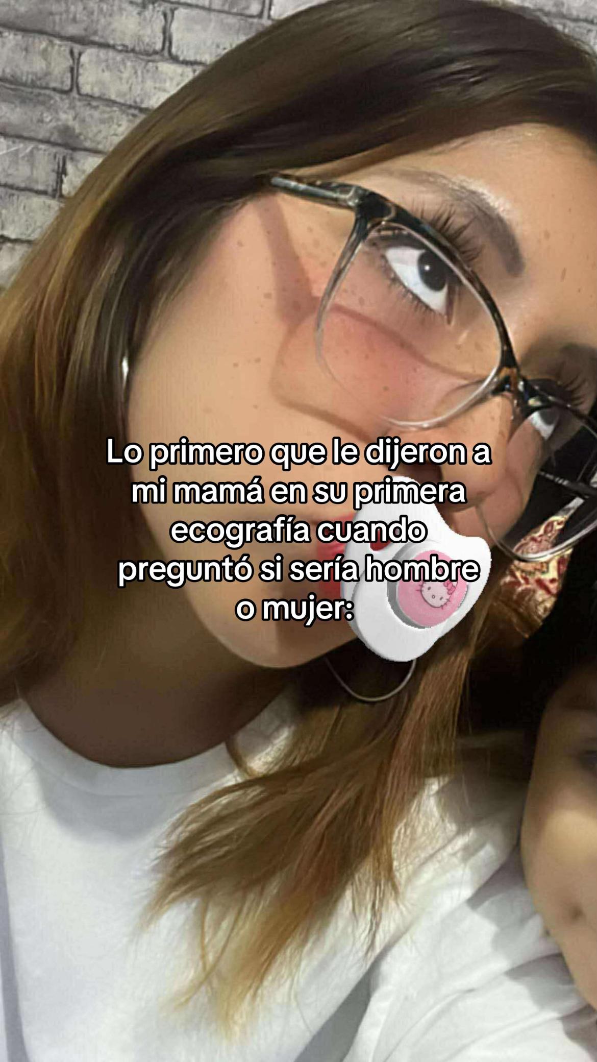 @la pequeña lulu!