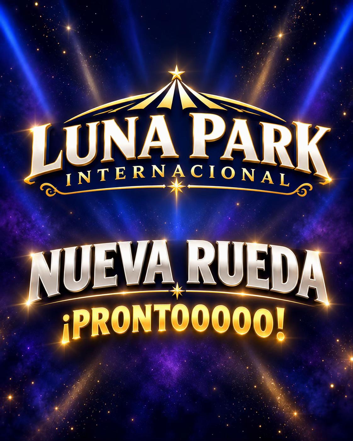 @lunapark internacional oficial
