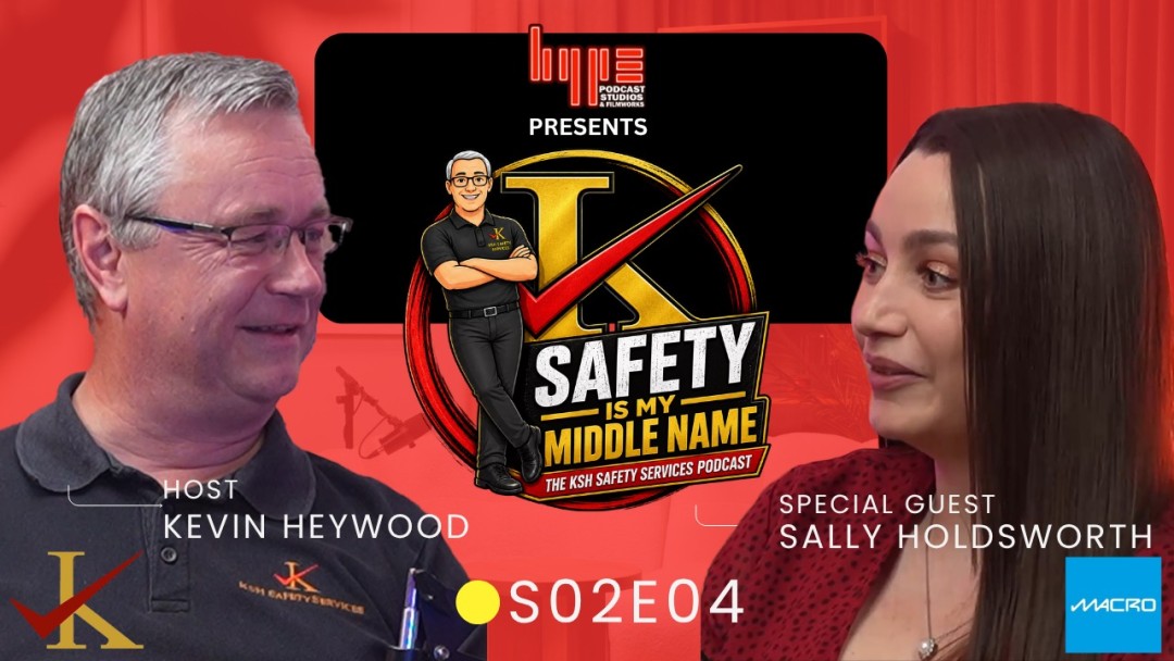 @KSH Safety Services