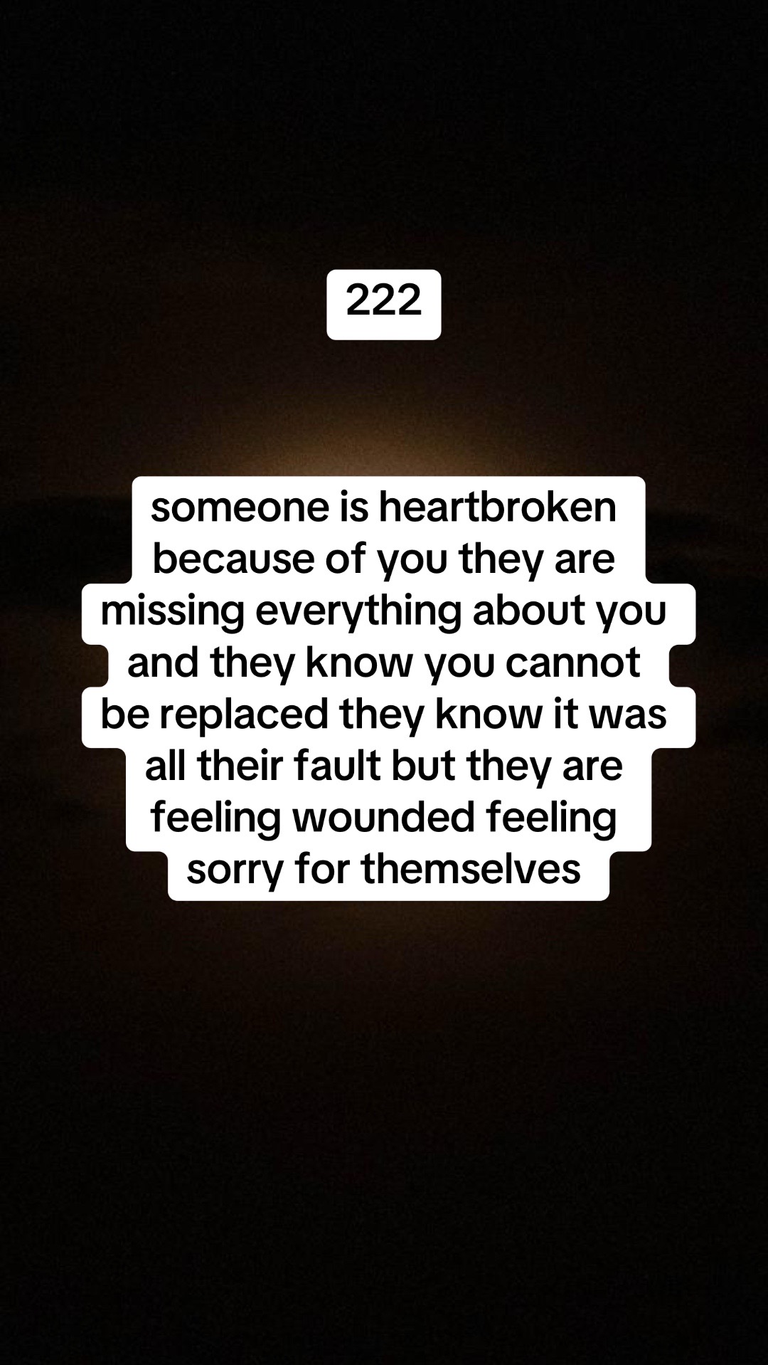 @Real love manifestations💍