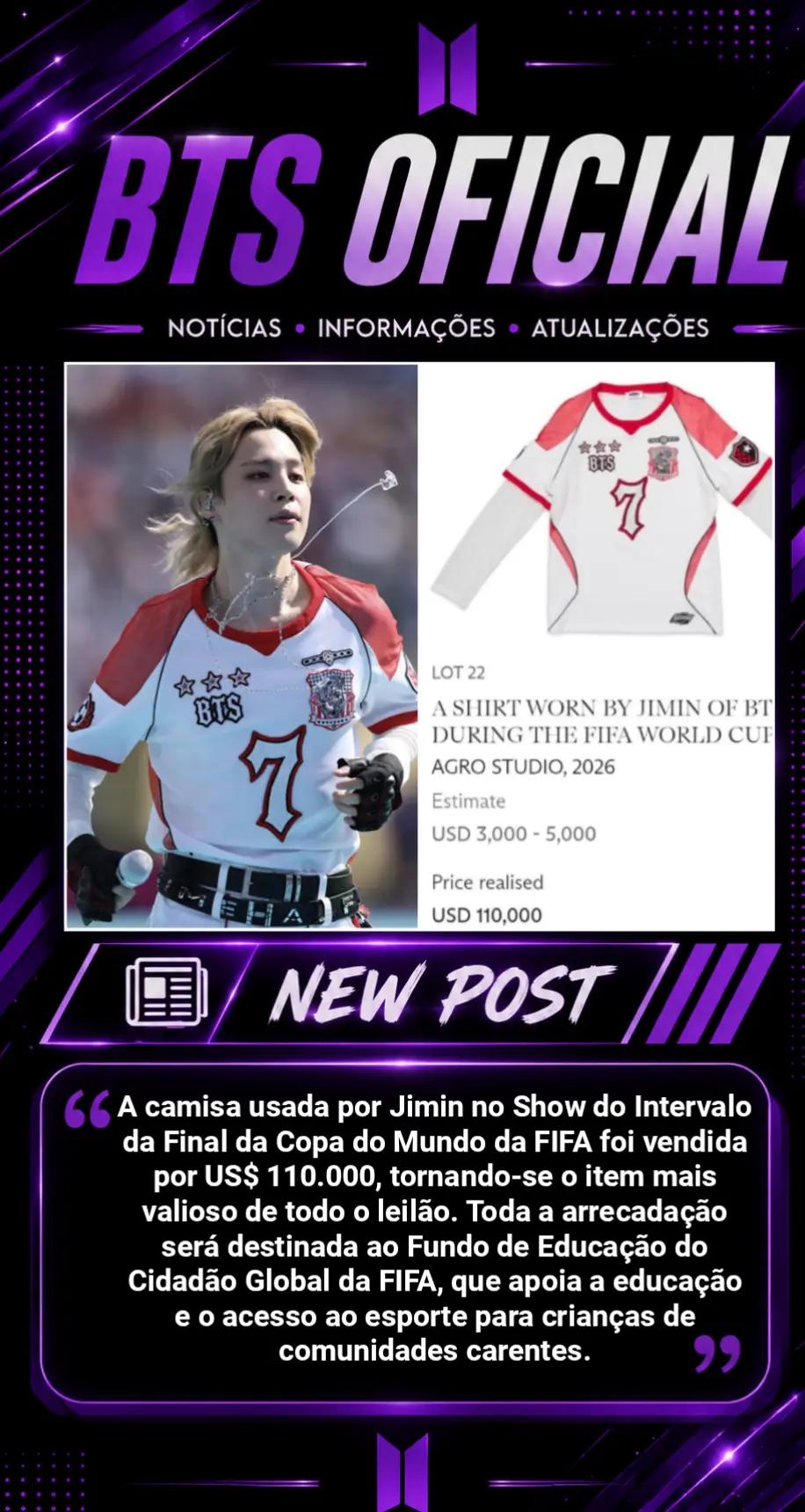 @BTS OFICIAL 💜