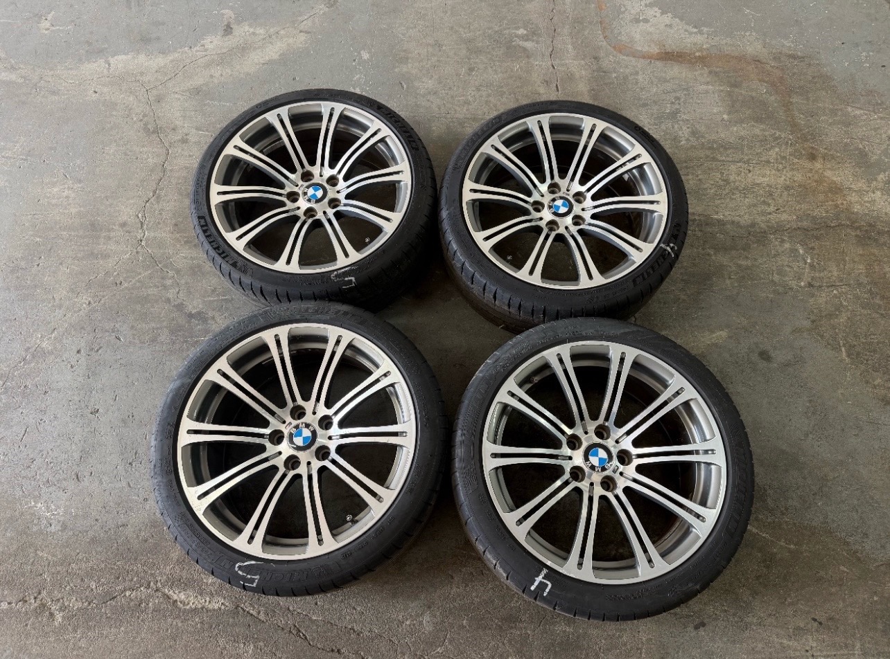 @Bimmer Parts