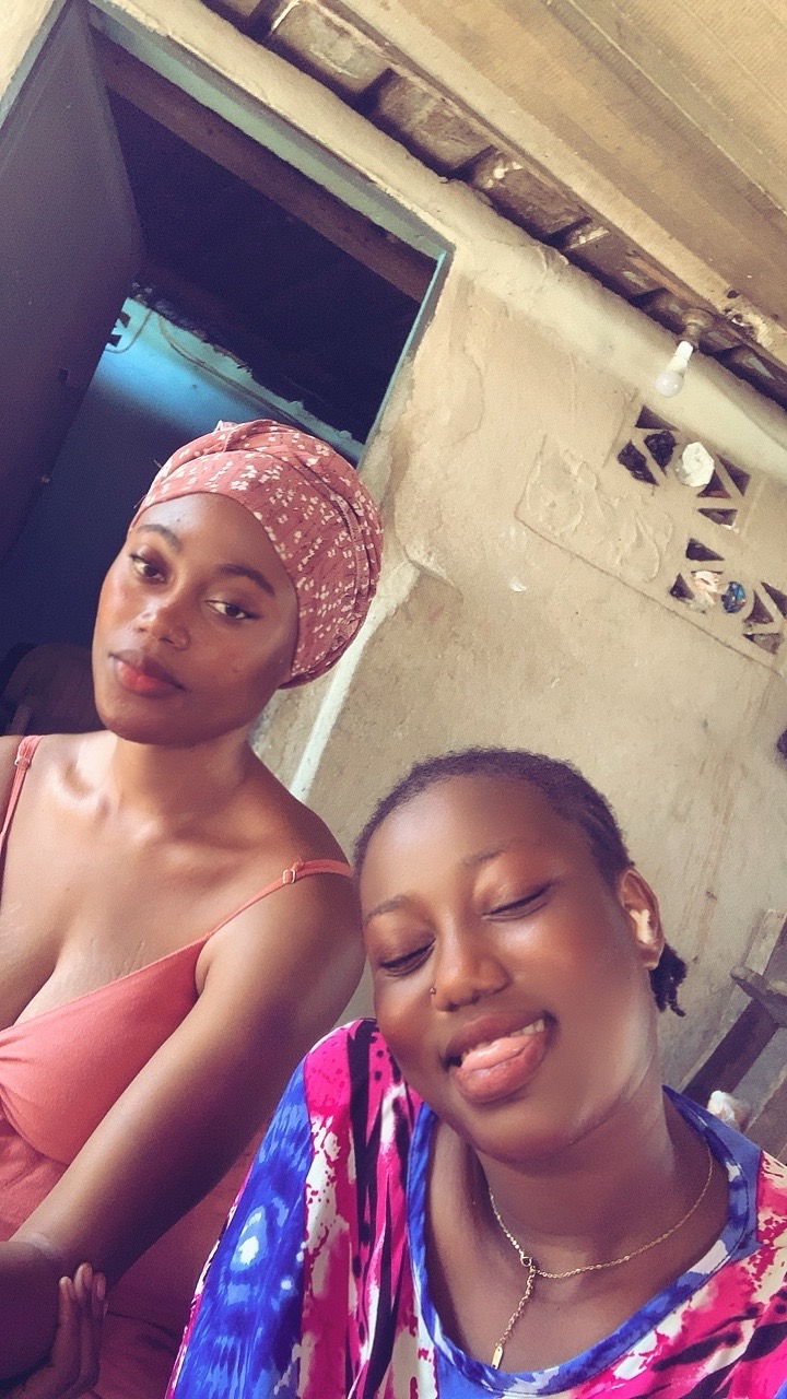 @ma&iuml;🥰Diarra 🔓💍&hearts;️