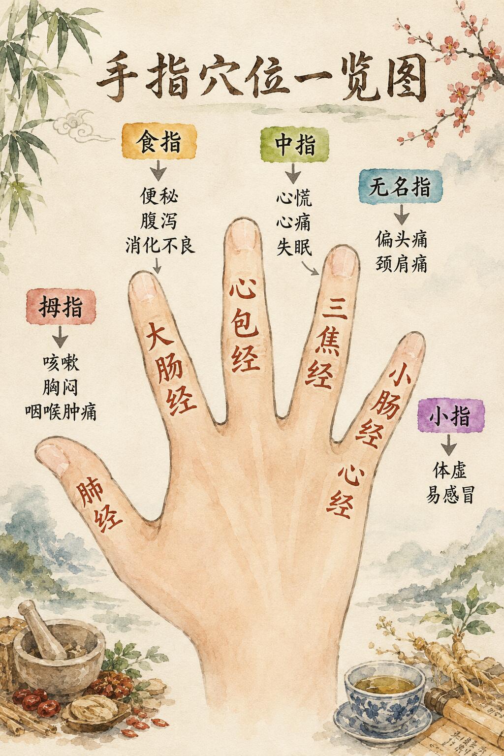 @穴位
