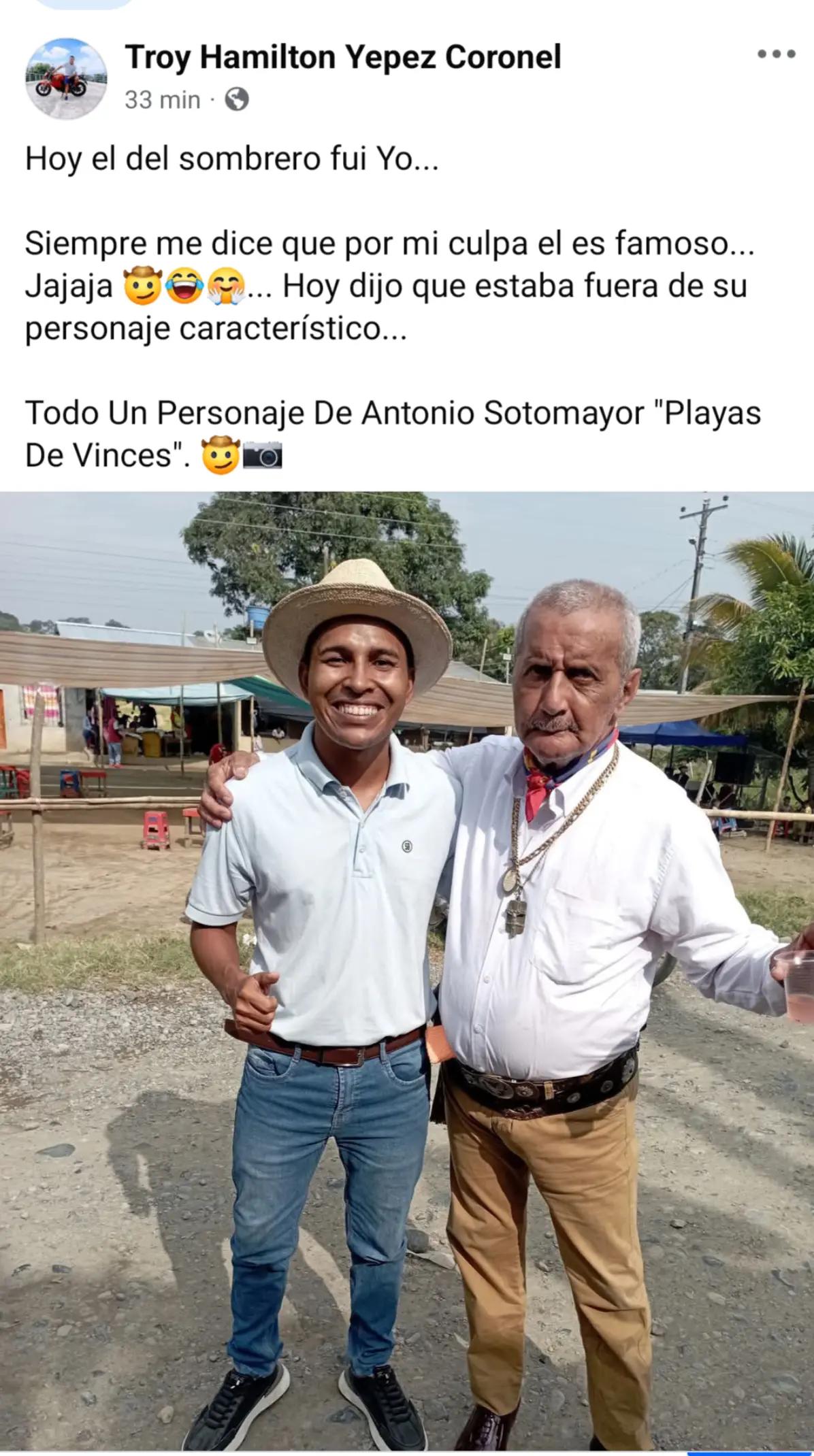 @Troy Hamilton Yepez Coronel