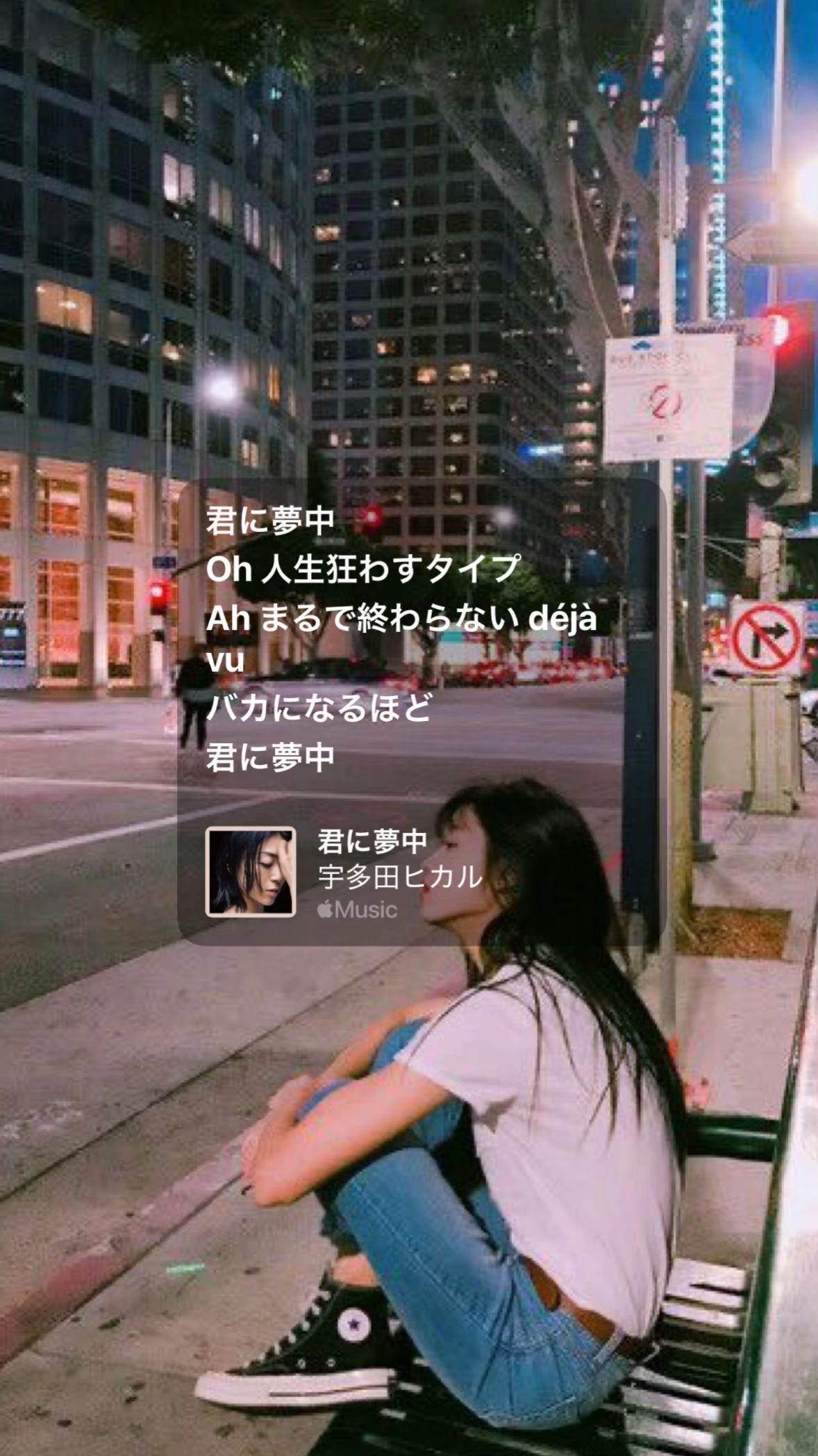 @曲紹介