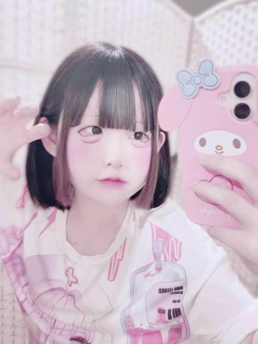 @イリューシャ📛