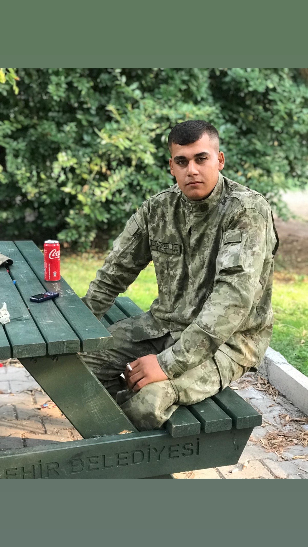 @Eyüp Şahin Yalman