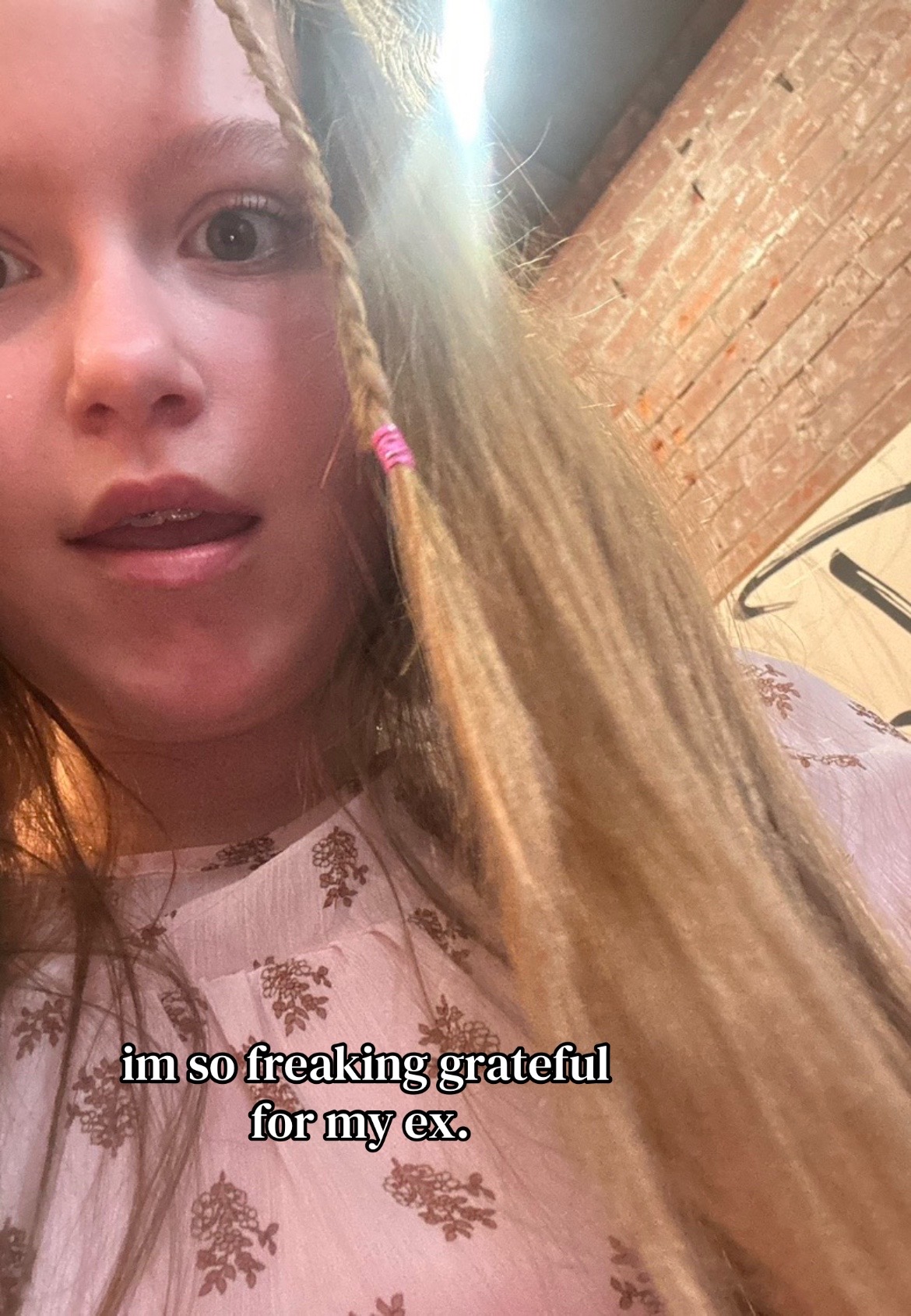 @gracie hedington