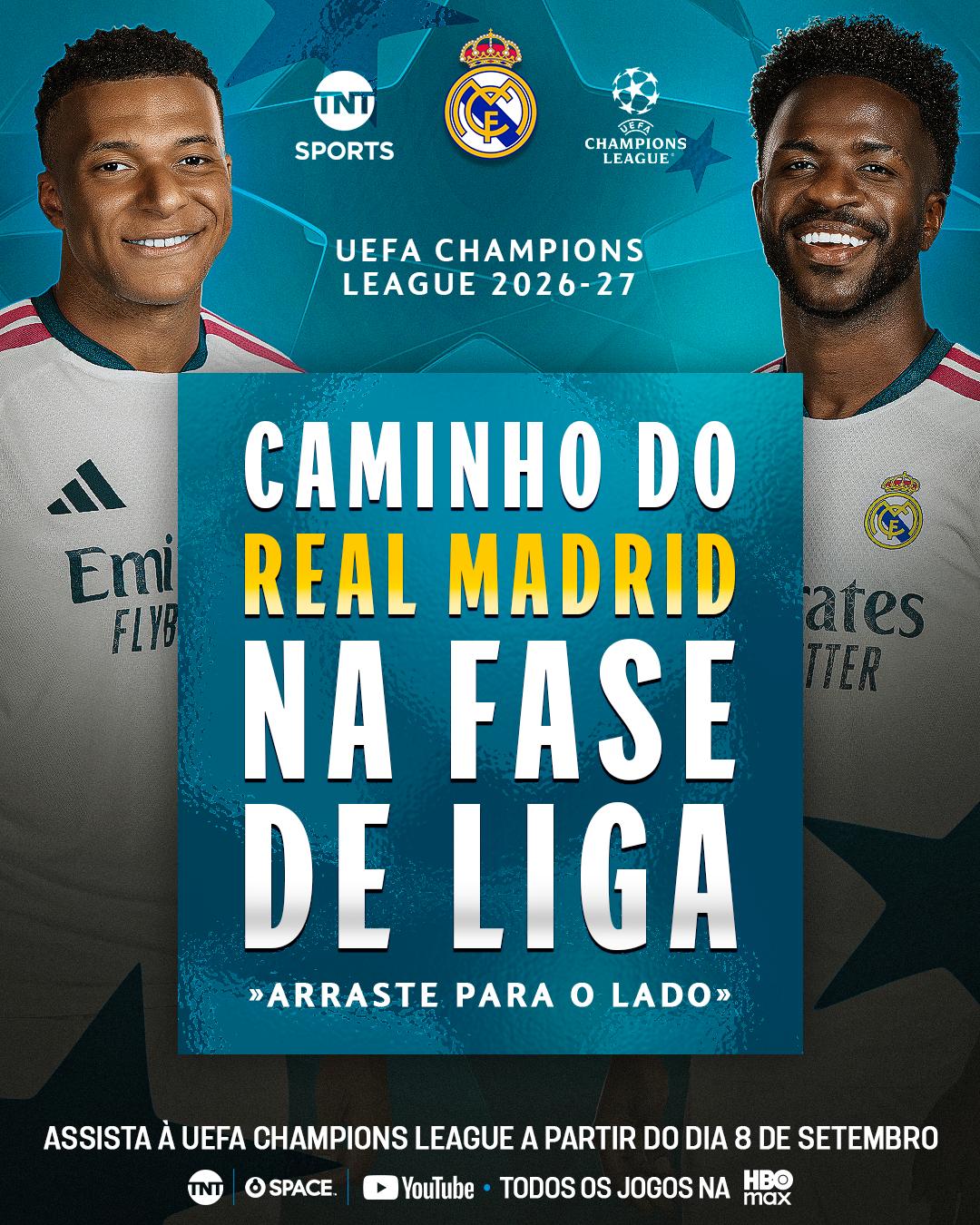 @TNT Sports Brasil