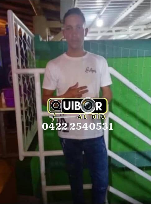 @Quiboraldia