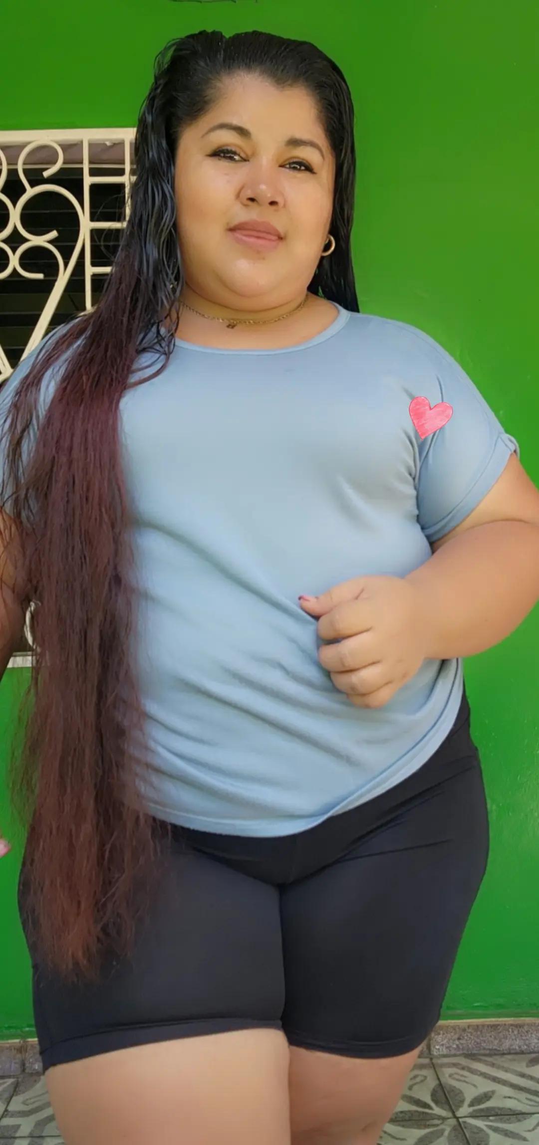 @❤️🇸🇻Beatriz❤️D&iacute;az❤️🇸🇻