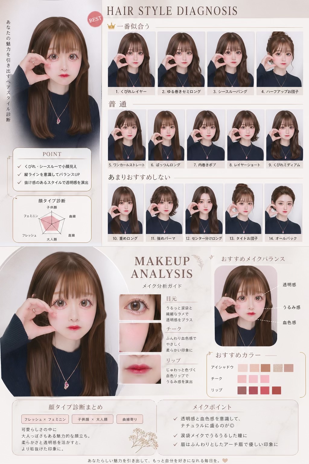 @ぬこ🥀美容垢