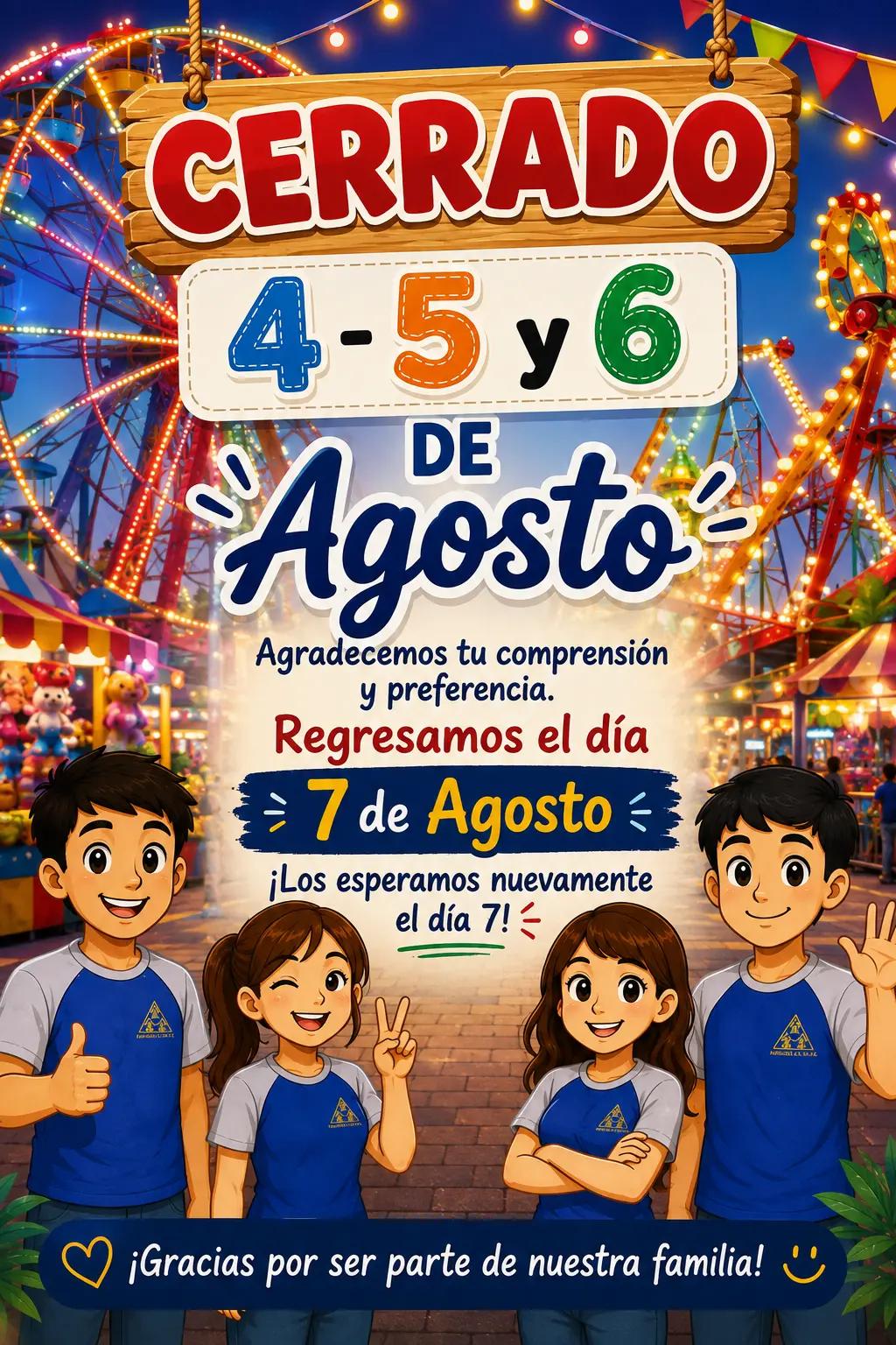 @Almacen La Prosperidad