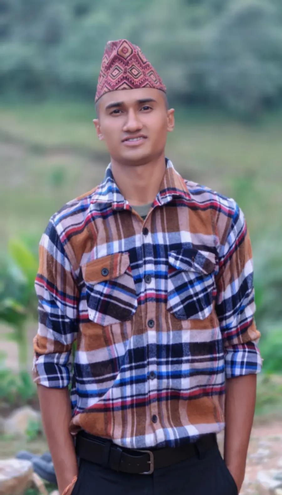@Tapendra💥