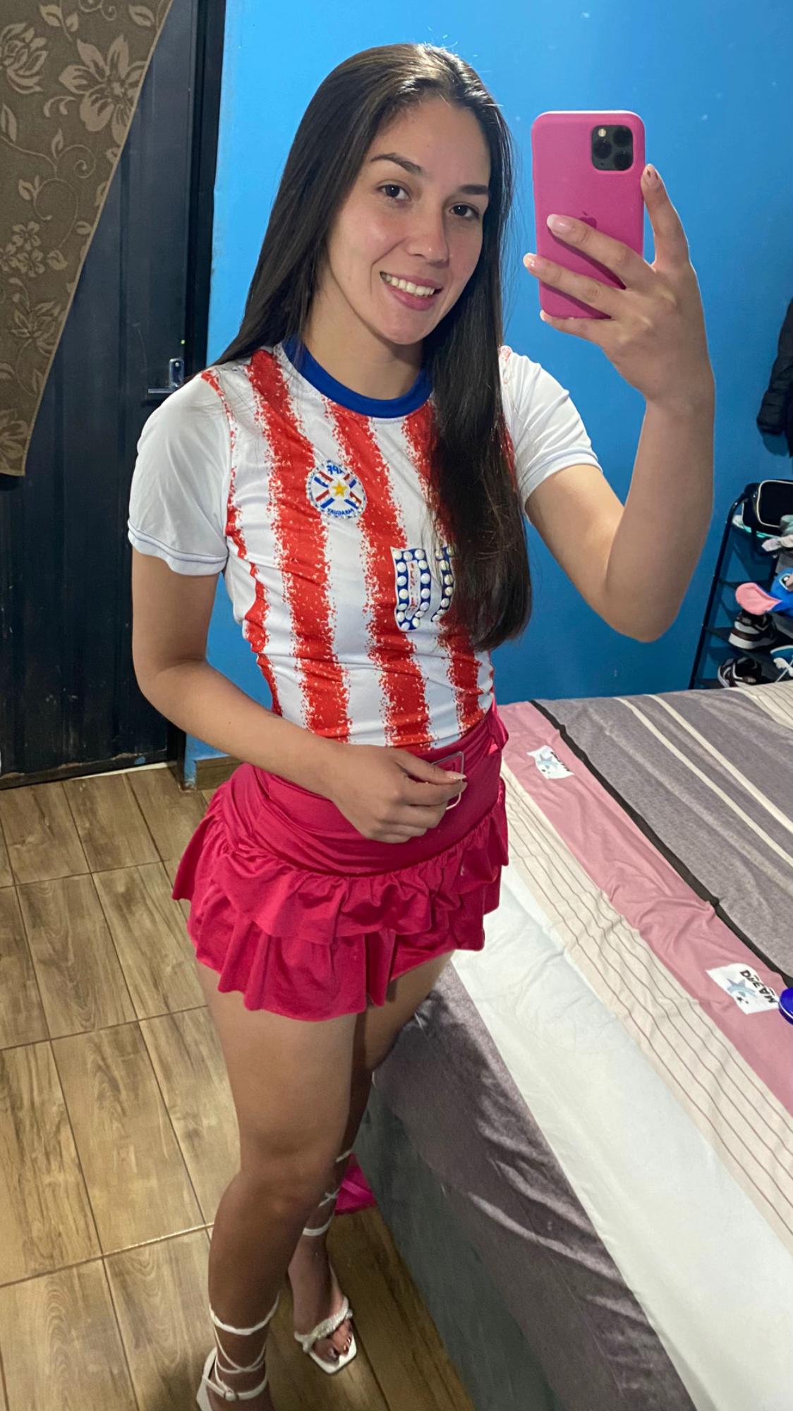 @Marisel Sanabria Galeano