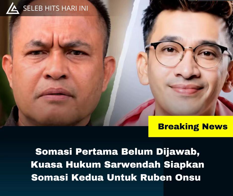 @BREAKING NEWS INDONESIA