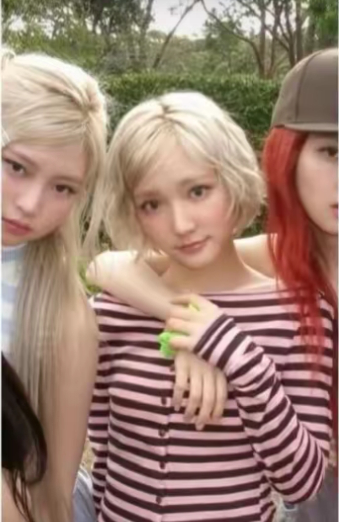 @𑣲┆ꪀᥲᥡꫀׁׅܻׅ݊ᨵׁׅׅղ𐦍༘༘ (나 연)
