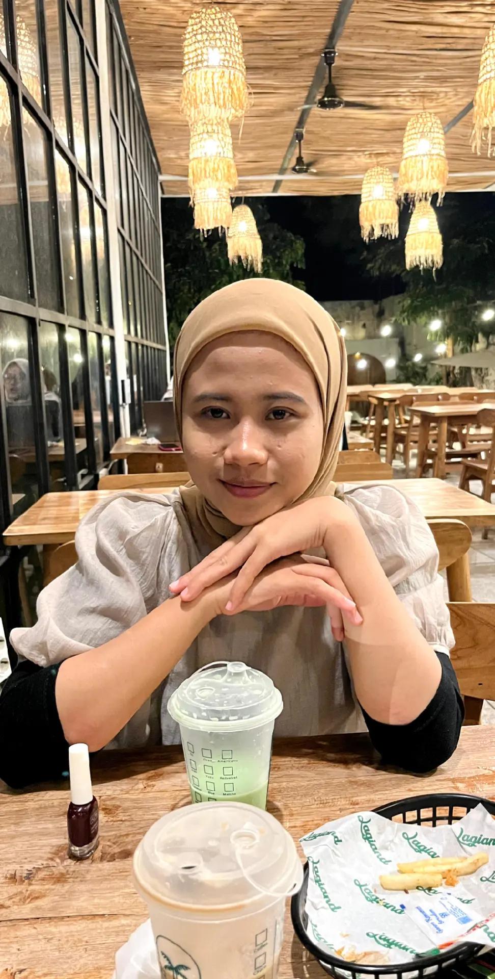 @COFFE PRINCESS🧚♀️