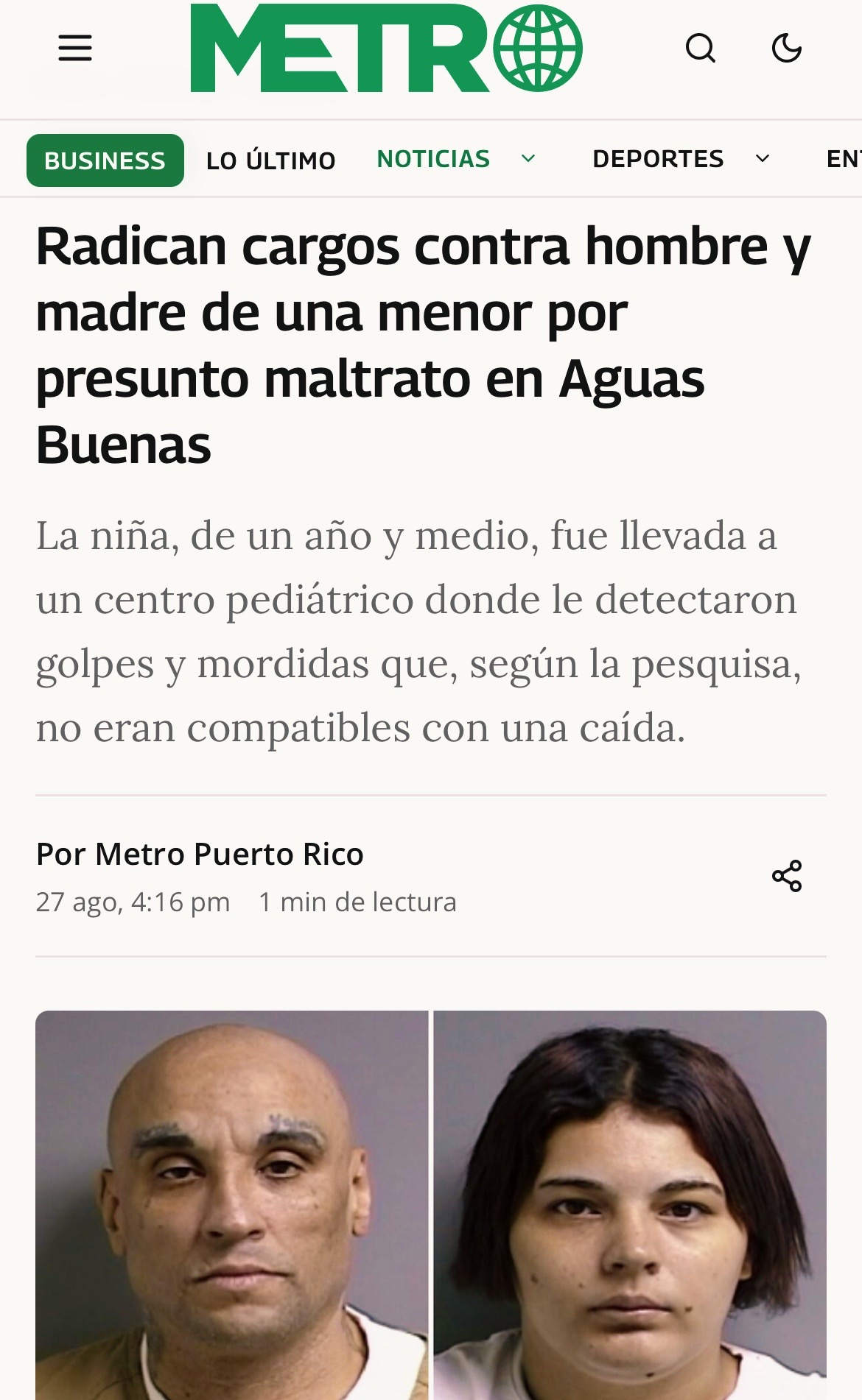 @NoticiasdelCielobyZ Oficial