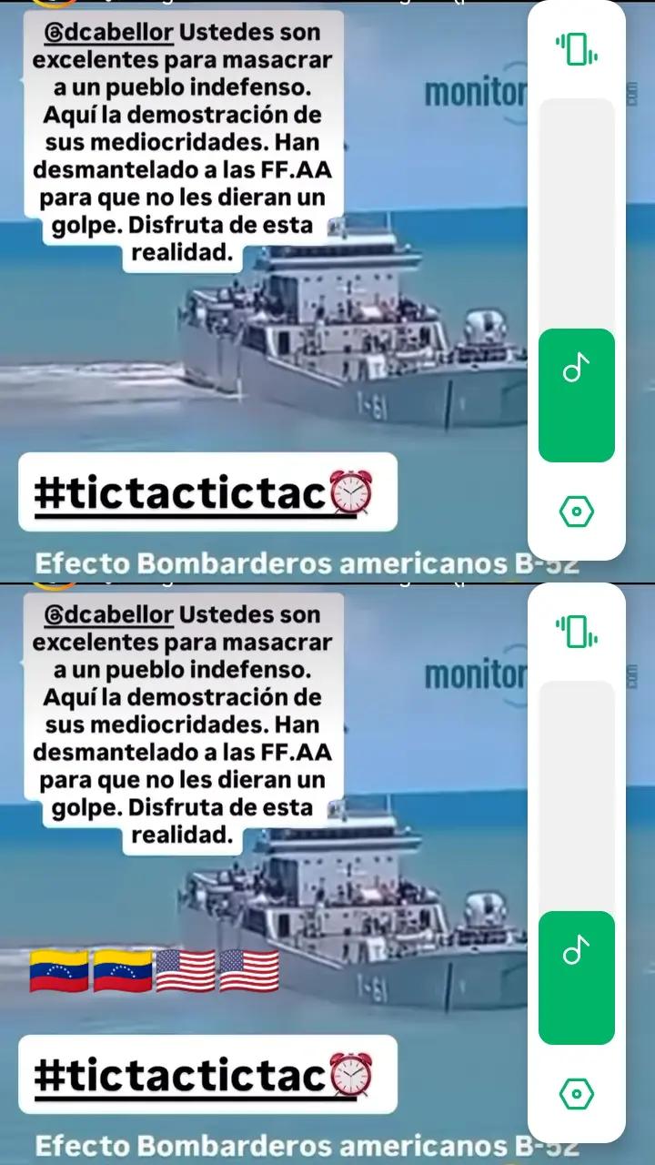 @María Gabriela
