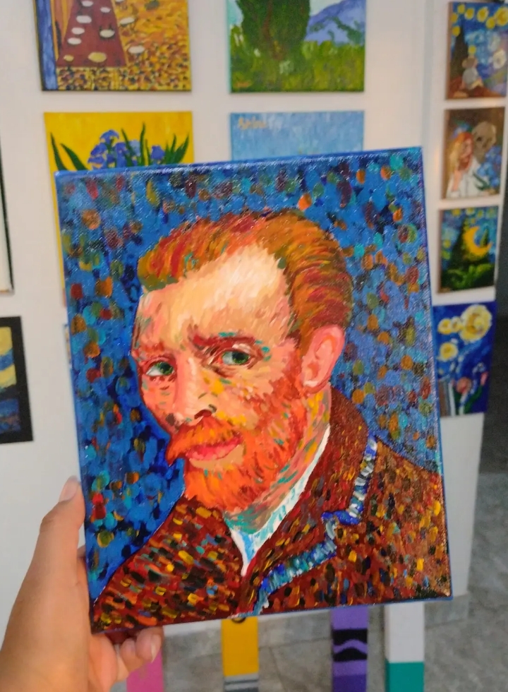 @shine art