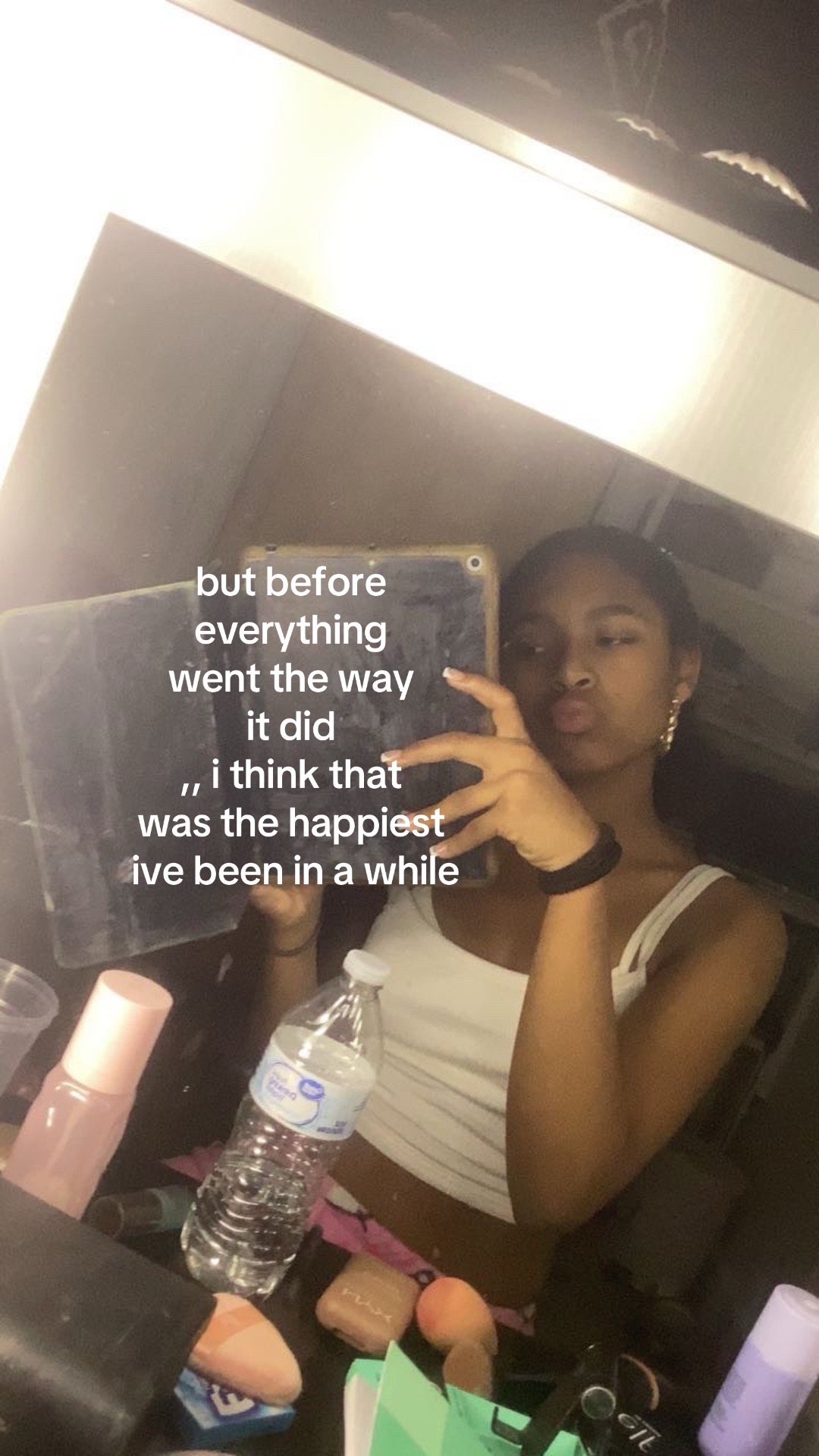 @ts aint real .