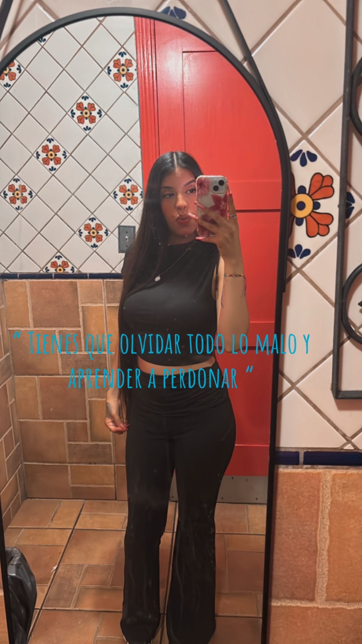 @Destiny Mendez