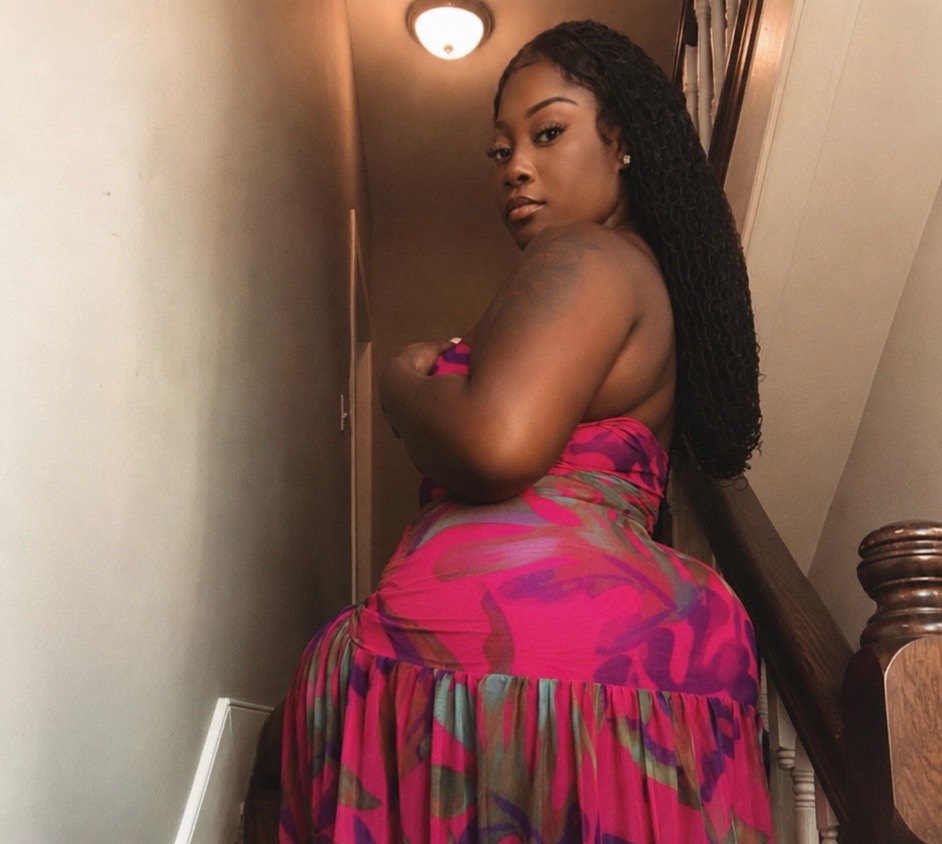 @Kaycee Babiii