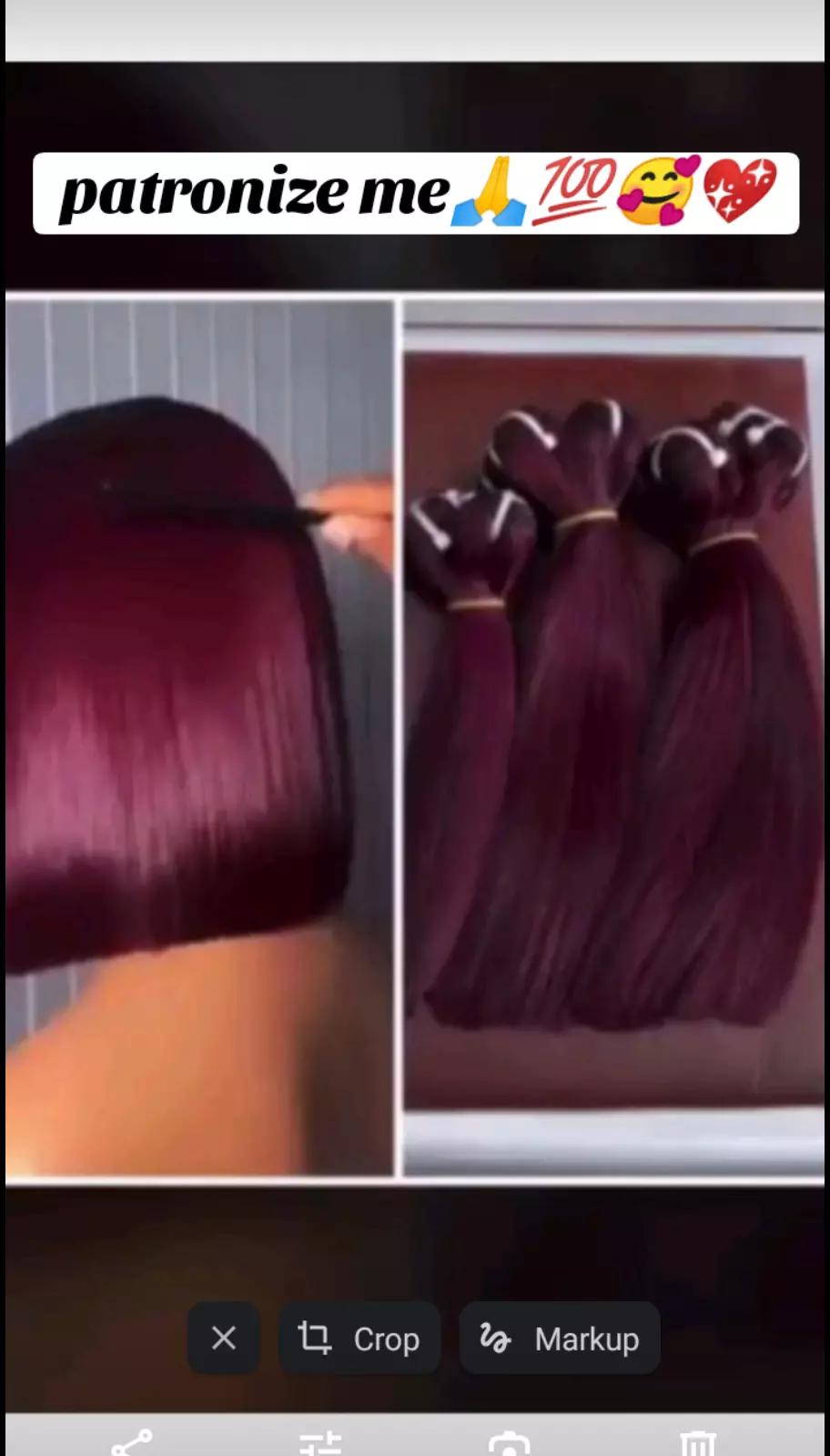@NDRICH Beauty empire 💋