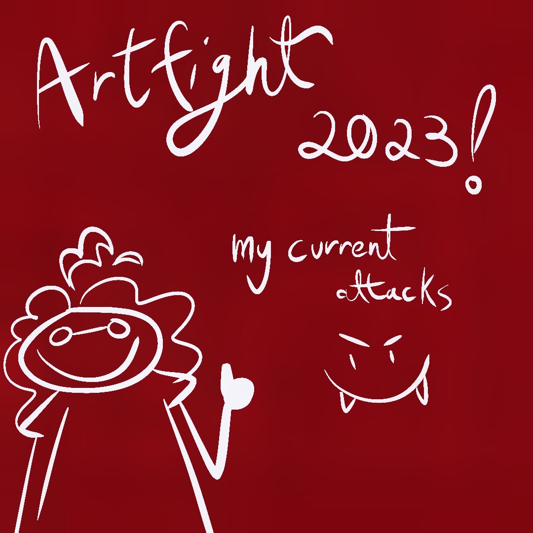 @Cartoonist Corner (comms open)