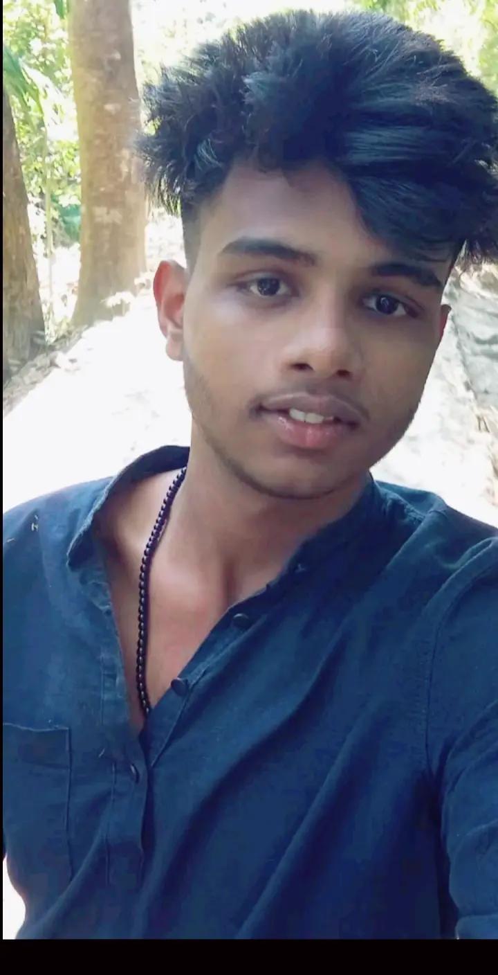 @আমি তোমায় ভালোবাসি