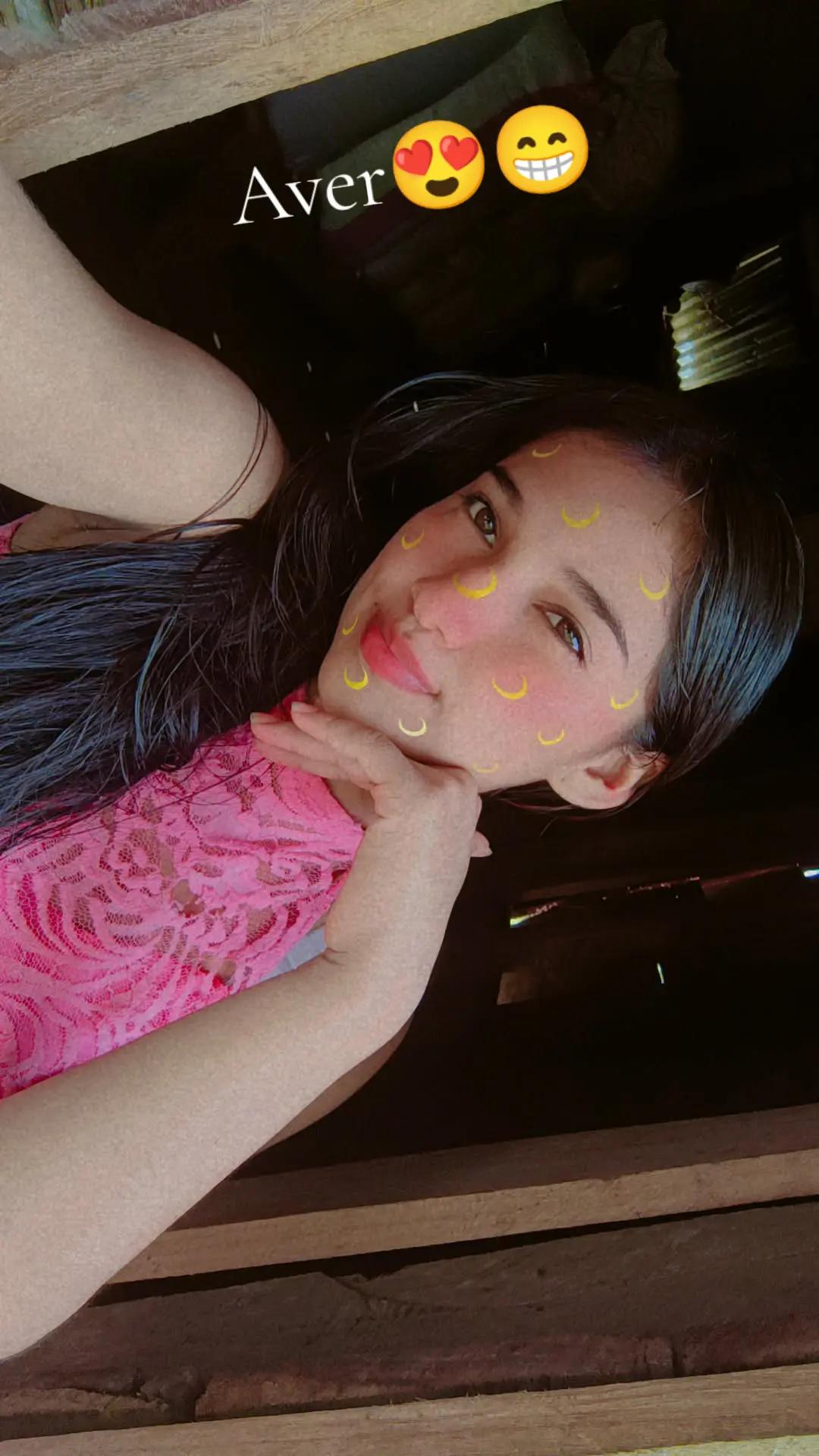 @Flaquita siu😍