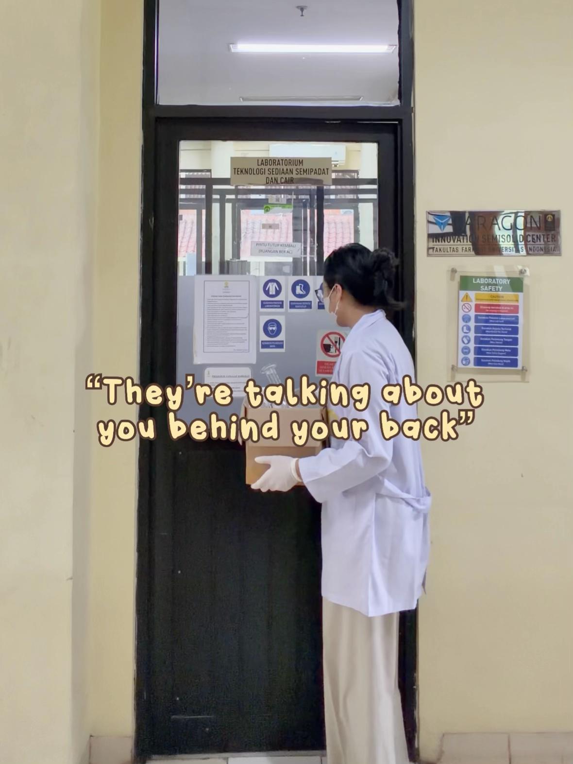 @oreomilk | Pharmacy Student💊