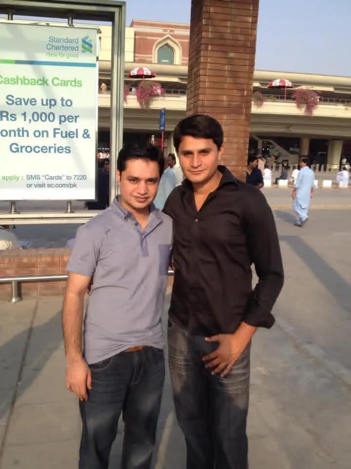 @Waqas Ali Viky