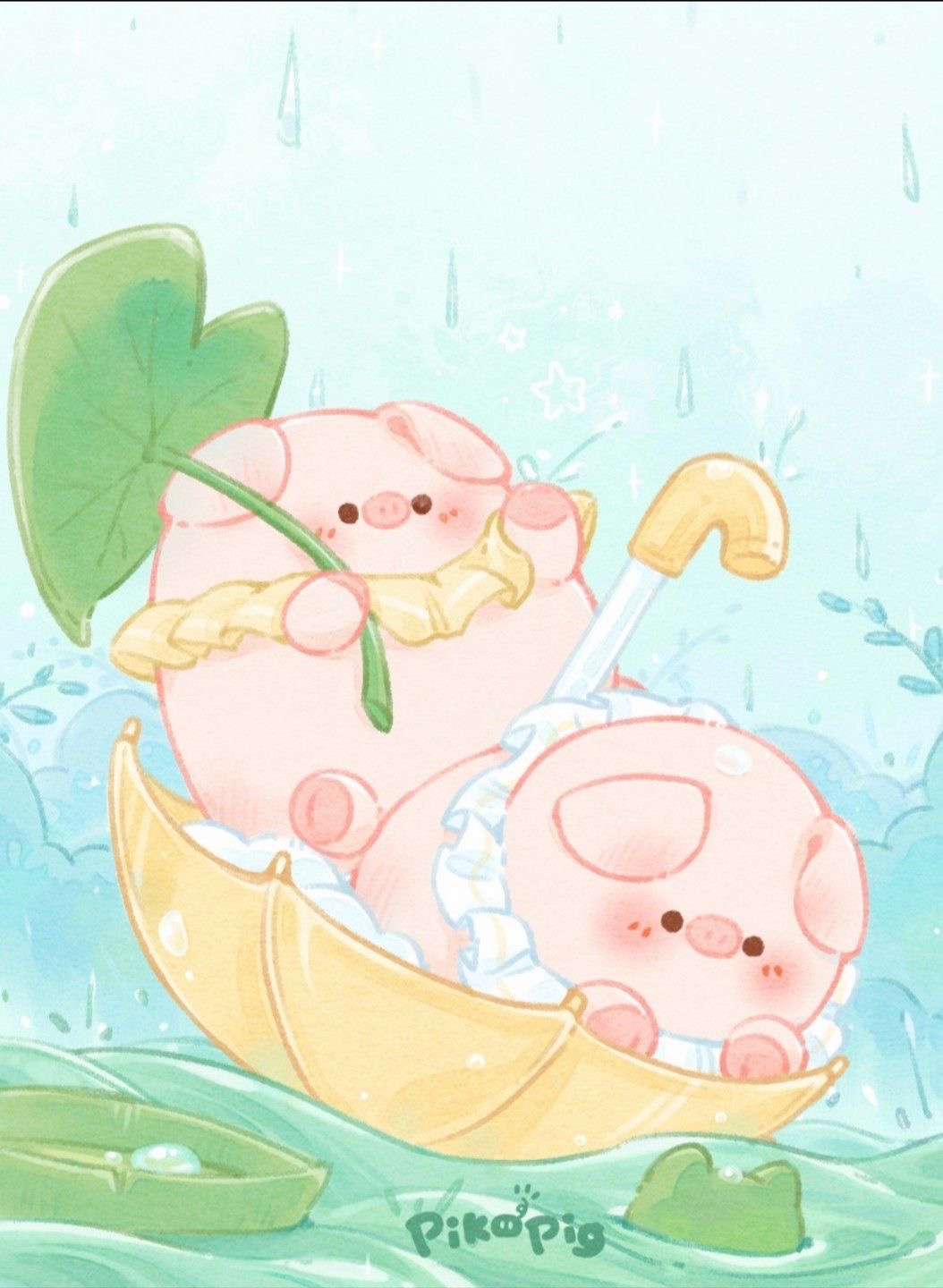 @Lucy ✿
