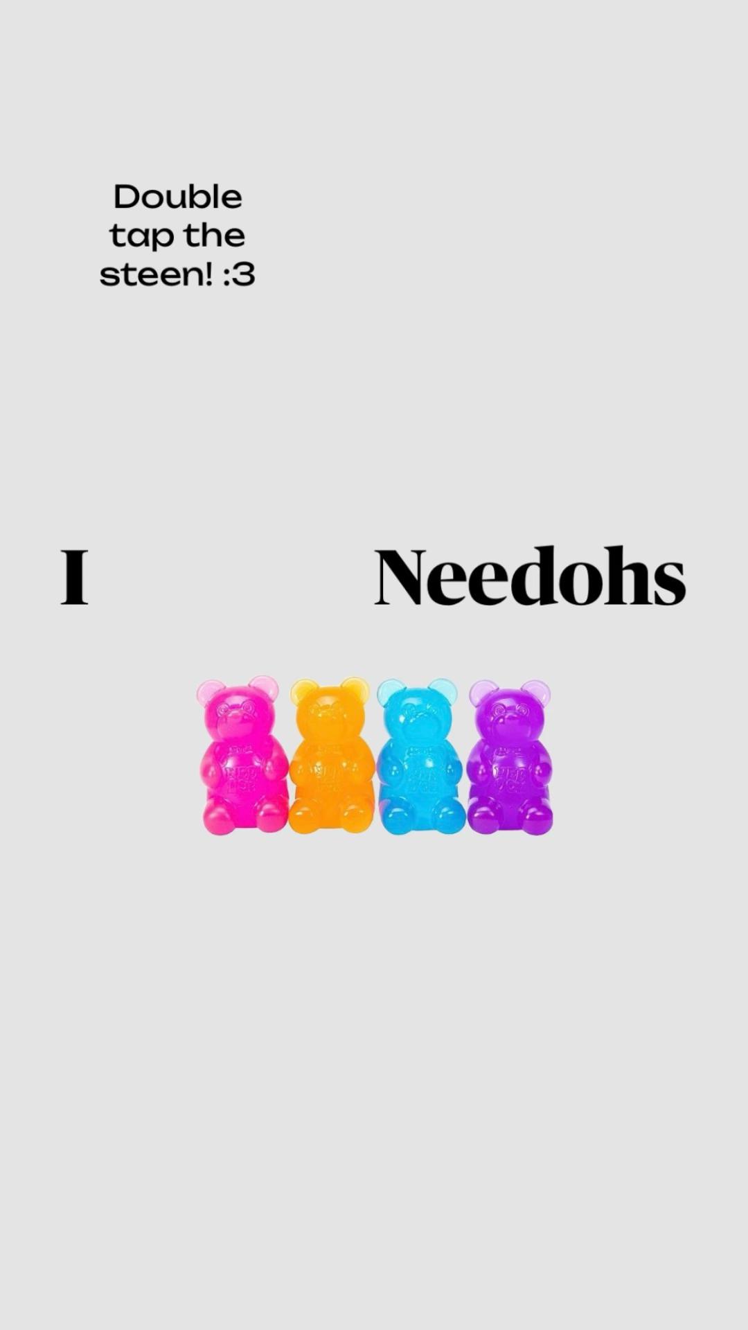 @โ. ๐ needoh ๐